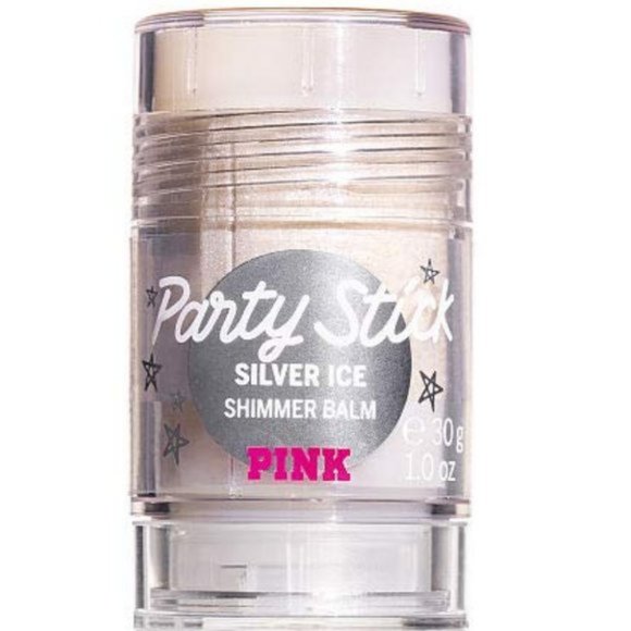 Victoria's Secret Other - Victoria's Secret PINK Party Stick Shimmer Balm,